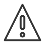 Alert Triangle SVG Icon